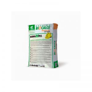 BIOCALCE REVOCO GRUESO 25 KG