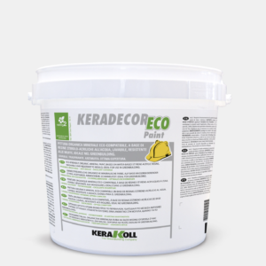 Keradecor Paint