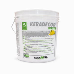 Kerakoll Keradecor White