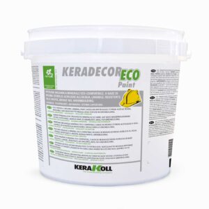 Kerakoll Keradecor Eco Paint