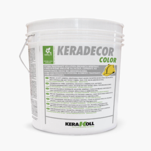 kerakoll Keradecor eco color blanco