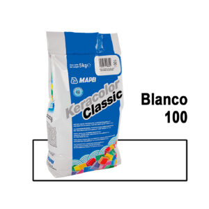 Fragüe Keracolor Classic 100 blanco 1kg